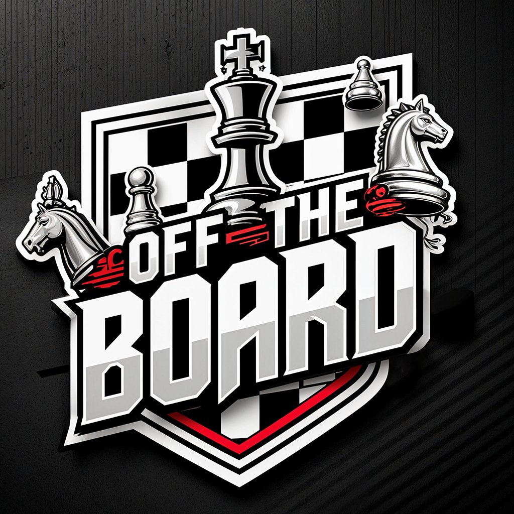 Off The Board